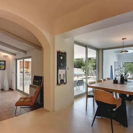Modern With Sea View And Private Pool