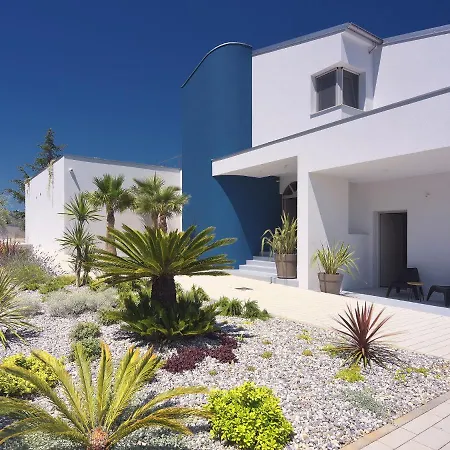 Modern With Sea View And Private Pool * Stinjan