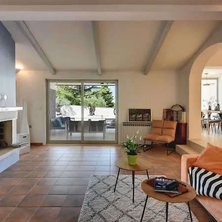 Villa Modern With Sea View And Private Pool *